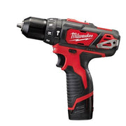 Milwaukee M12 Percussion Drill BPD-202C 4933441940