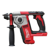Milwaukee M18 Compact 2-mode SDS-plus Rotary Hammer M18BH-0 4933443320