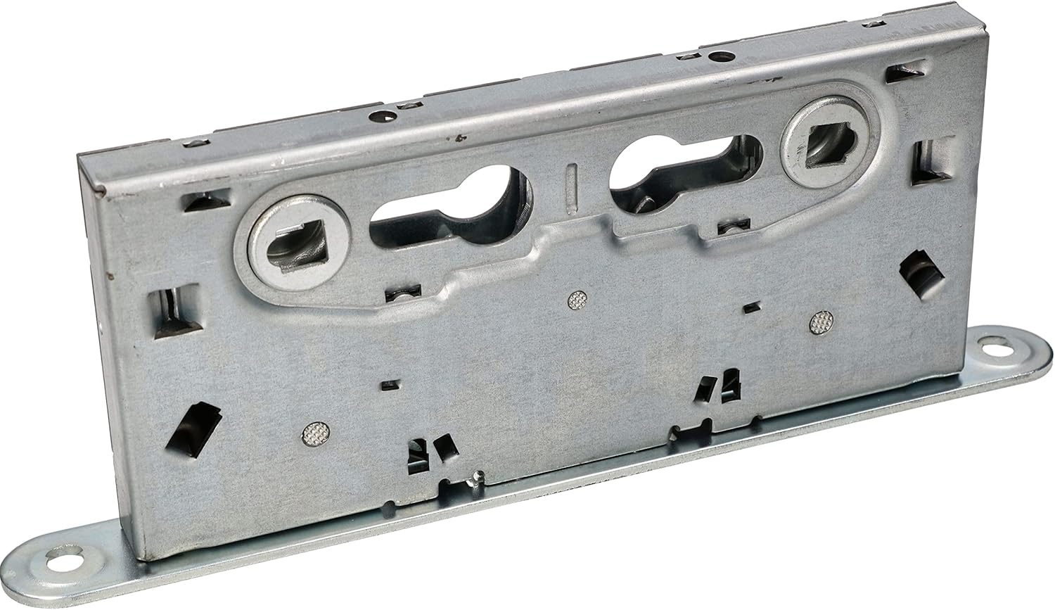 Steel Door Lock Double Cylinder