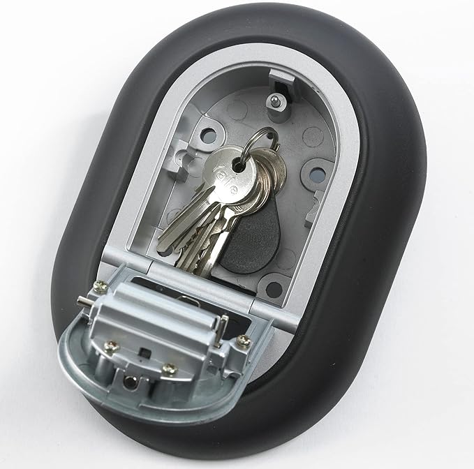 Yale Key Box Y500/187/1