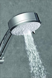 تجهيزات الدش والحمام من GROHE، دش يدوي بأربعة أوضاع رش - مجموعة Tempesta Cosmopolitan 100، 27575002 