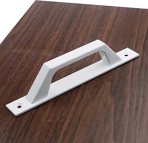 Pull Door Handle 175mm Hole Center