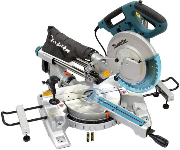 Makita Slide Compound Saw 255mm LS1018LN