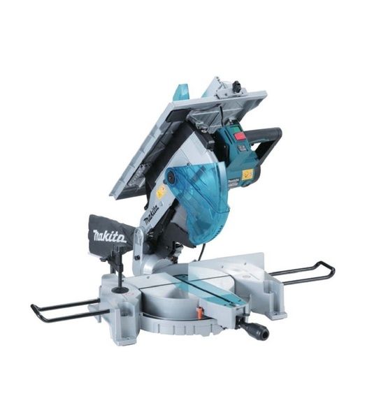 MAKITA 305MM (12") TABLE TOP MITRE SAW, 1650W, LH1201FL