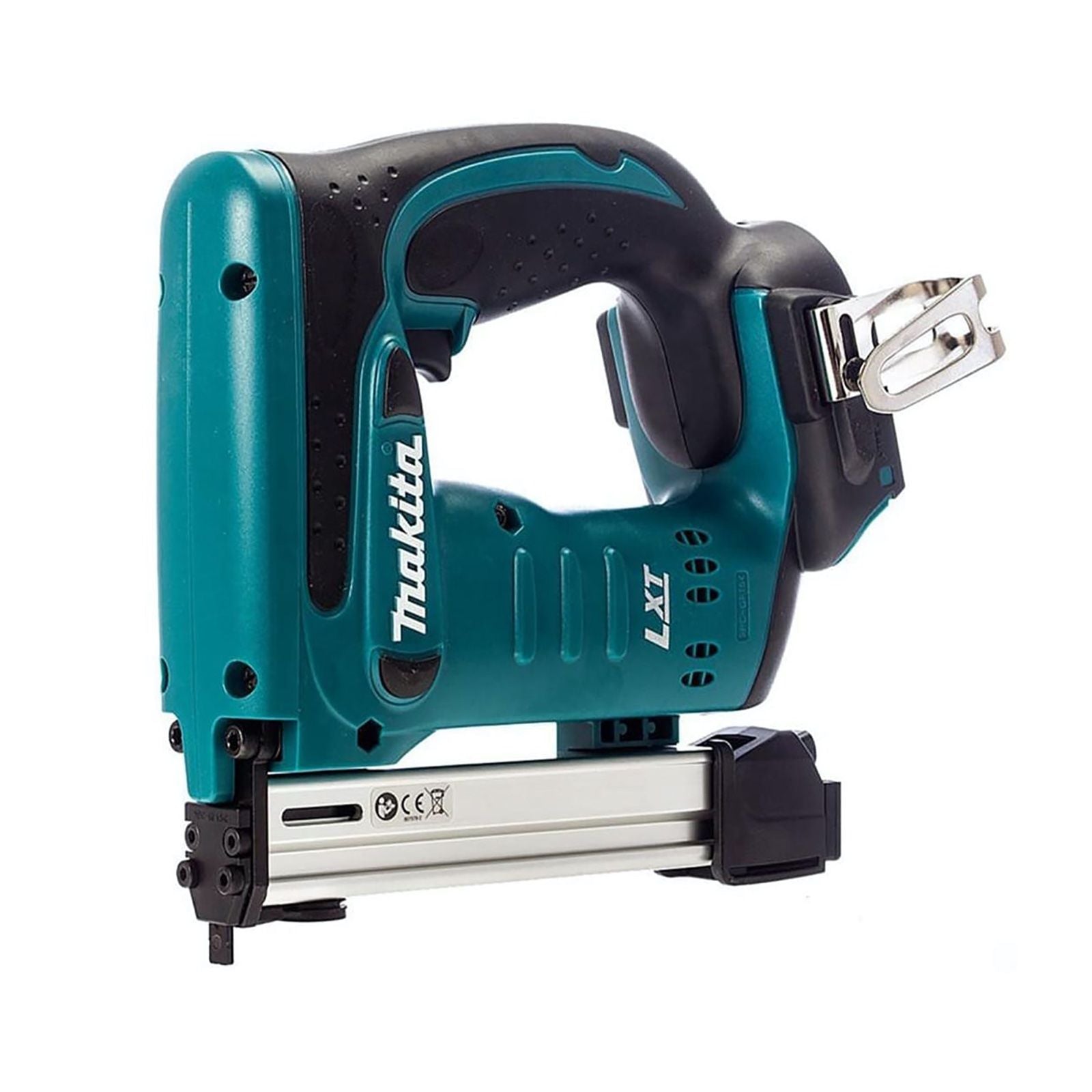 Makita Cordless Stapler (1.2mm x 10 to 22mm) 18V without Battery & Charger DST221Z