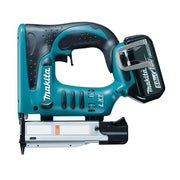 Makita Cordless Pin Nailer (18 to 35mm) 18V without Battery & Charger DPT351Z