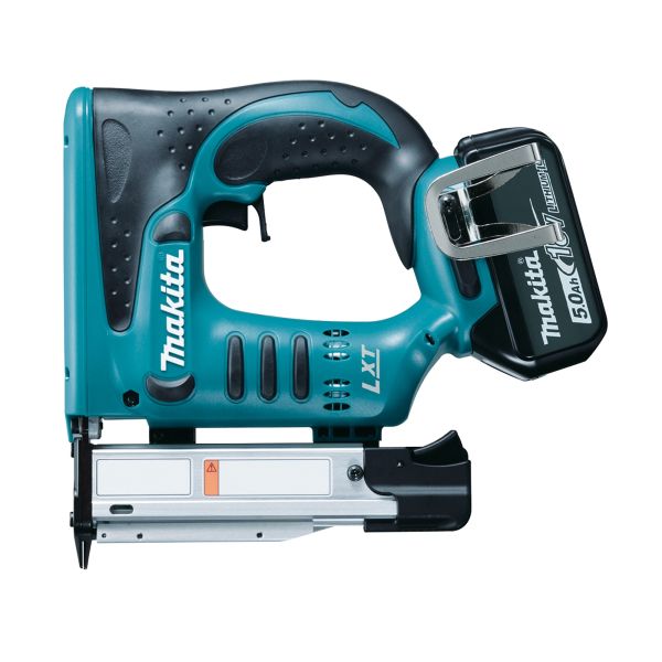 Makita Cordless Pin Nailer (18 to 35mm) 18V without Battery & Charger DPT351Z