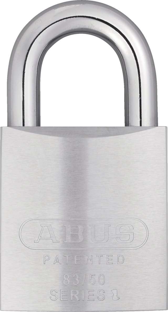 Abus Eighty Three 83/50 Made in Germany