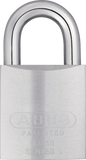 Abus Eighty Three 83/50 Made in Germany