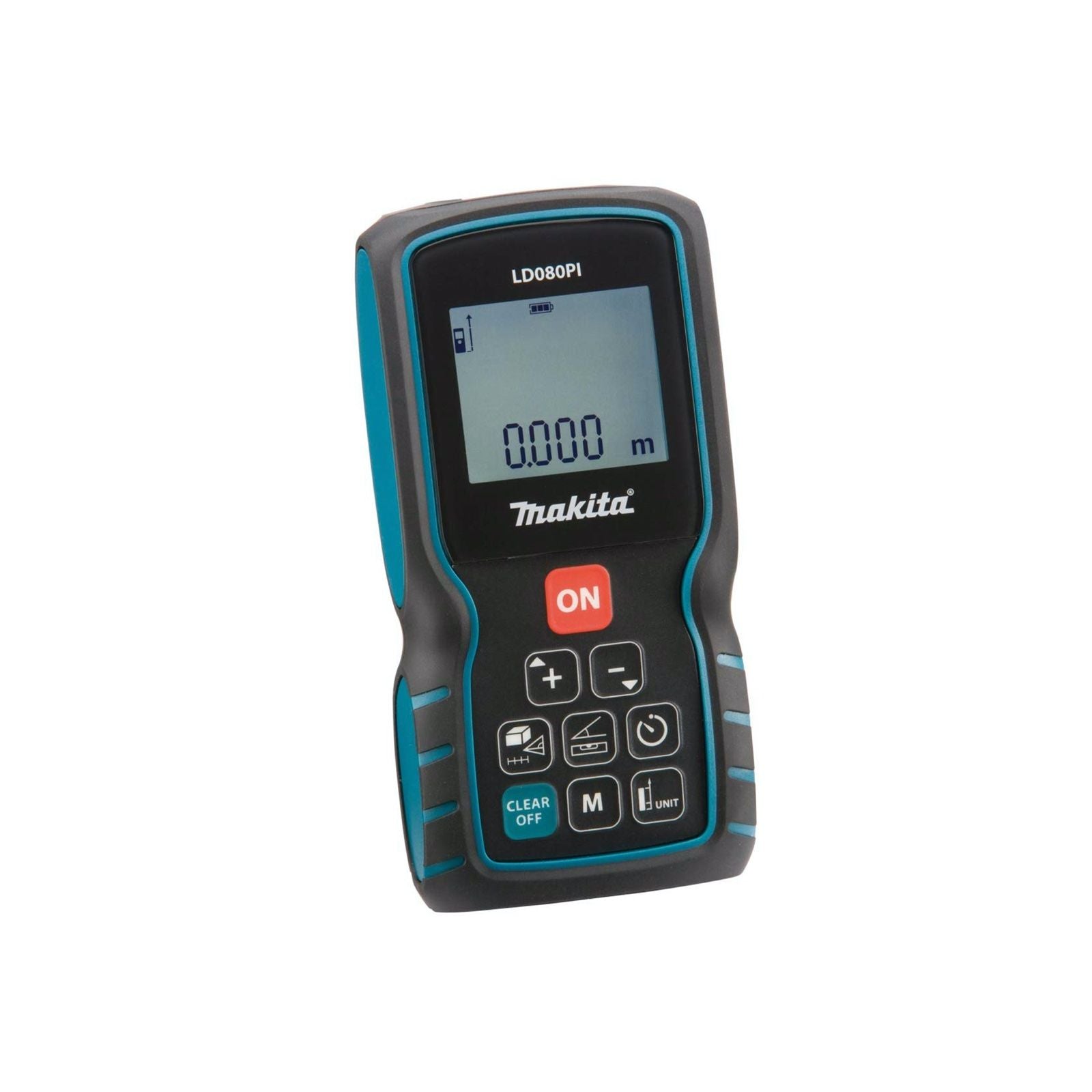 Makita Laser Distance Meter LD080PI