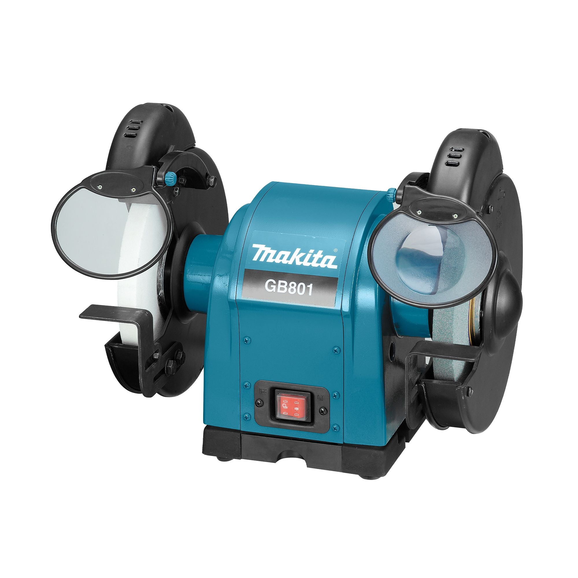 Makita Bench Grinder 205mm 550W GB801