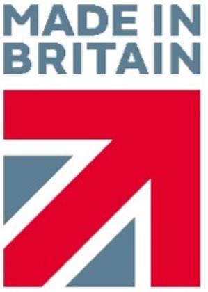 مزلاج الذعر من Union CE853PL - ExiSAFE CE853PL 