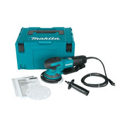 Makita Sander (Random Orbital) BO6050J