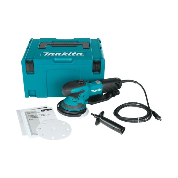 Makita Sander (Random Orbital) BO6050J