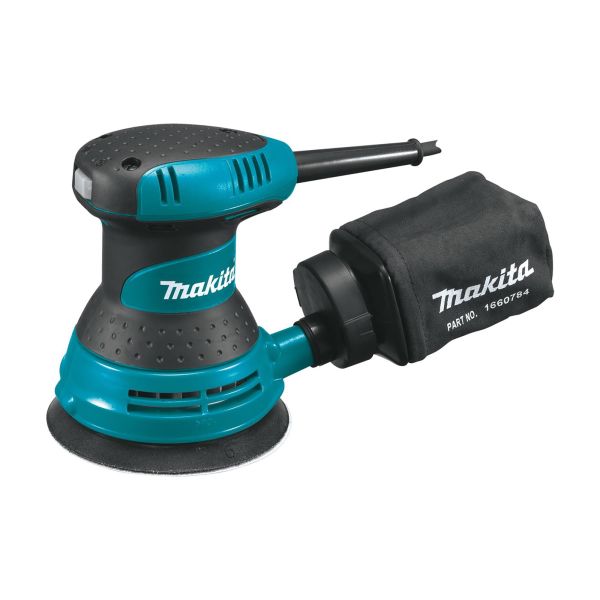 Makita Random Orbital Sander BO5030