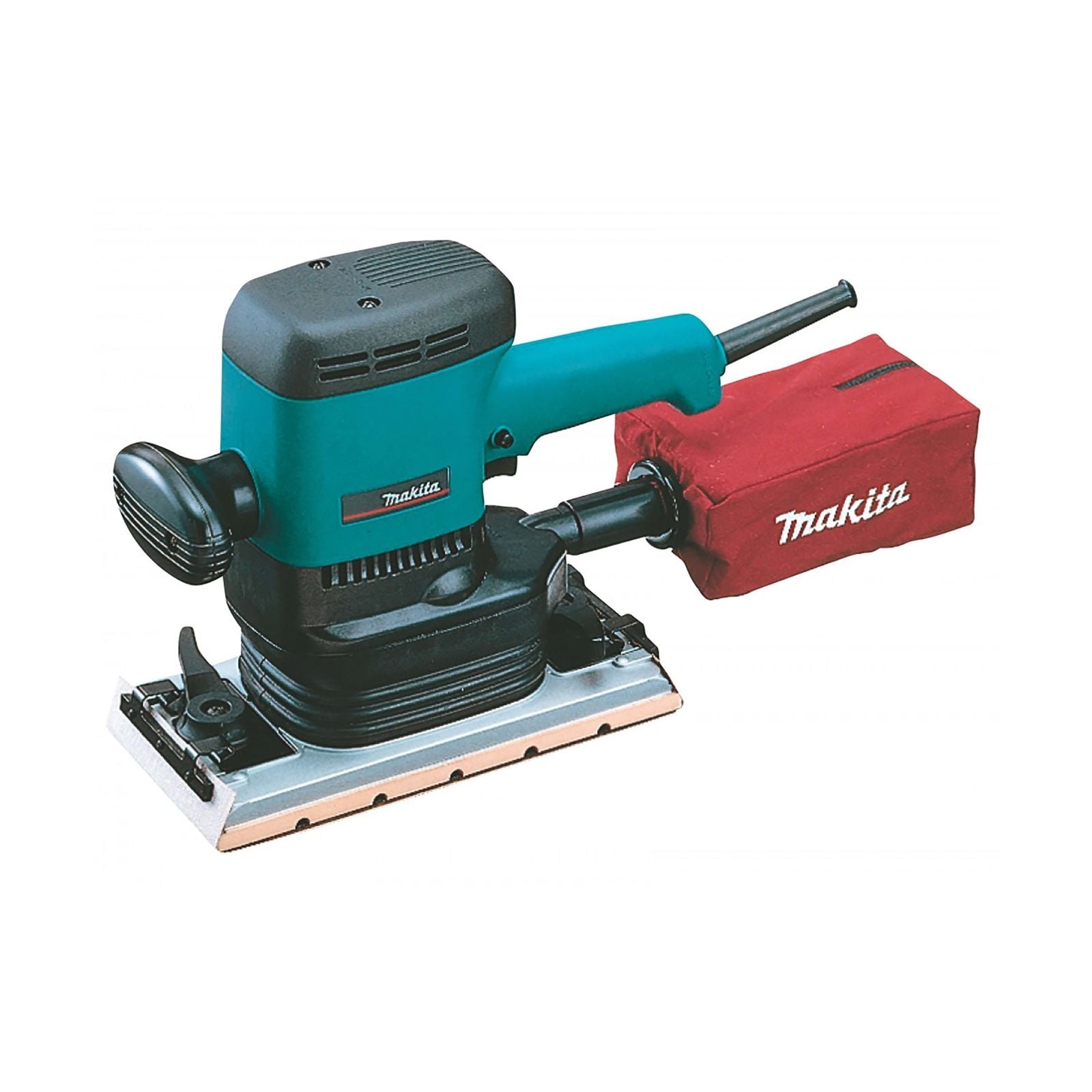 Makita Sander (Orbital) With Dust Bag 9046