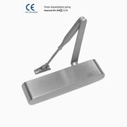 Devon Door Closer Heavy Duty upto 110kg 86.214.86