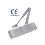 Door Closer Devon Heavy Duty 80kg 86.217.78 FC