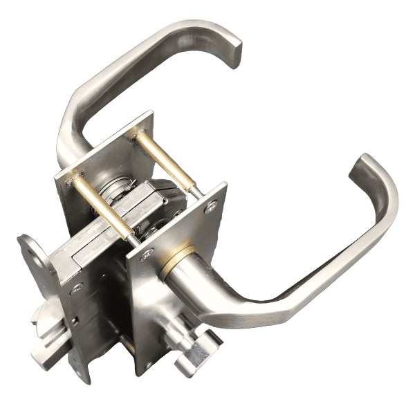 5316/8 T210 SUS304 Stainless Steel Vessel Marine Fire Door Lock