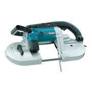 Makita Portable Band Saw Machine V.Speed 710W 2107FK