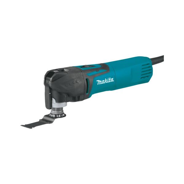 Makita Oscillating MultiCutter 320W TM3010CK