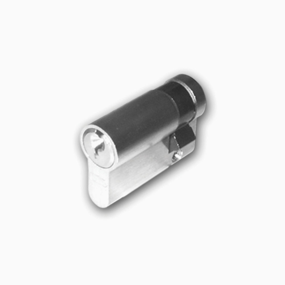 Devon Door Cylinder Half 45mm 88.502.62.45 SNP