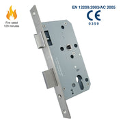 Devon Mortice Lock body 88.803