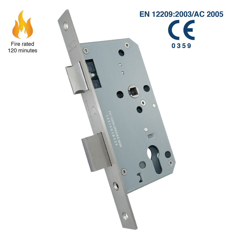 Devon Mortice Lock body 88.803