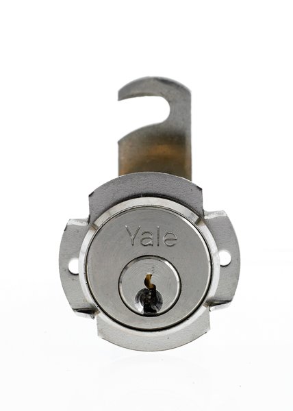 Cam Lock Yale 8900030 30mm
