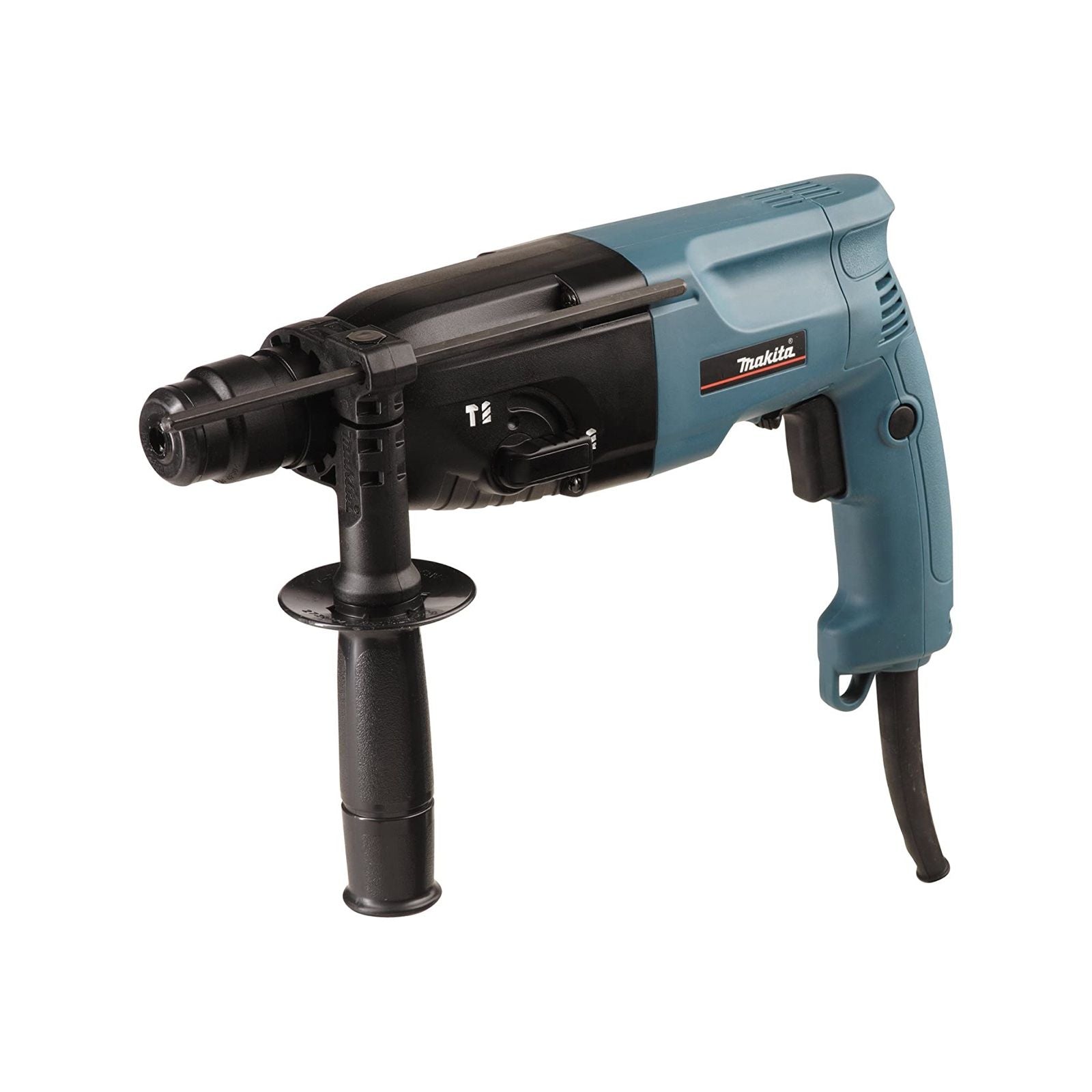 Makita Rotary Hammer 20mm V/R 710W HR2020