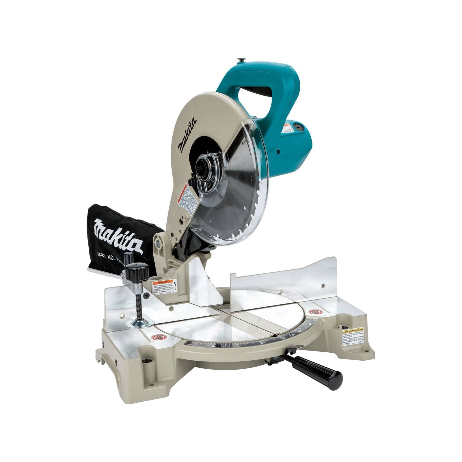Makita Mitersaw LS1040 255mm (89296)