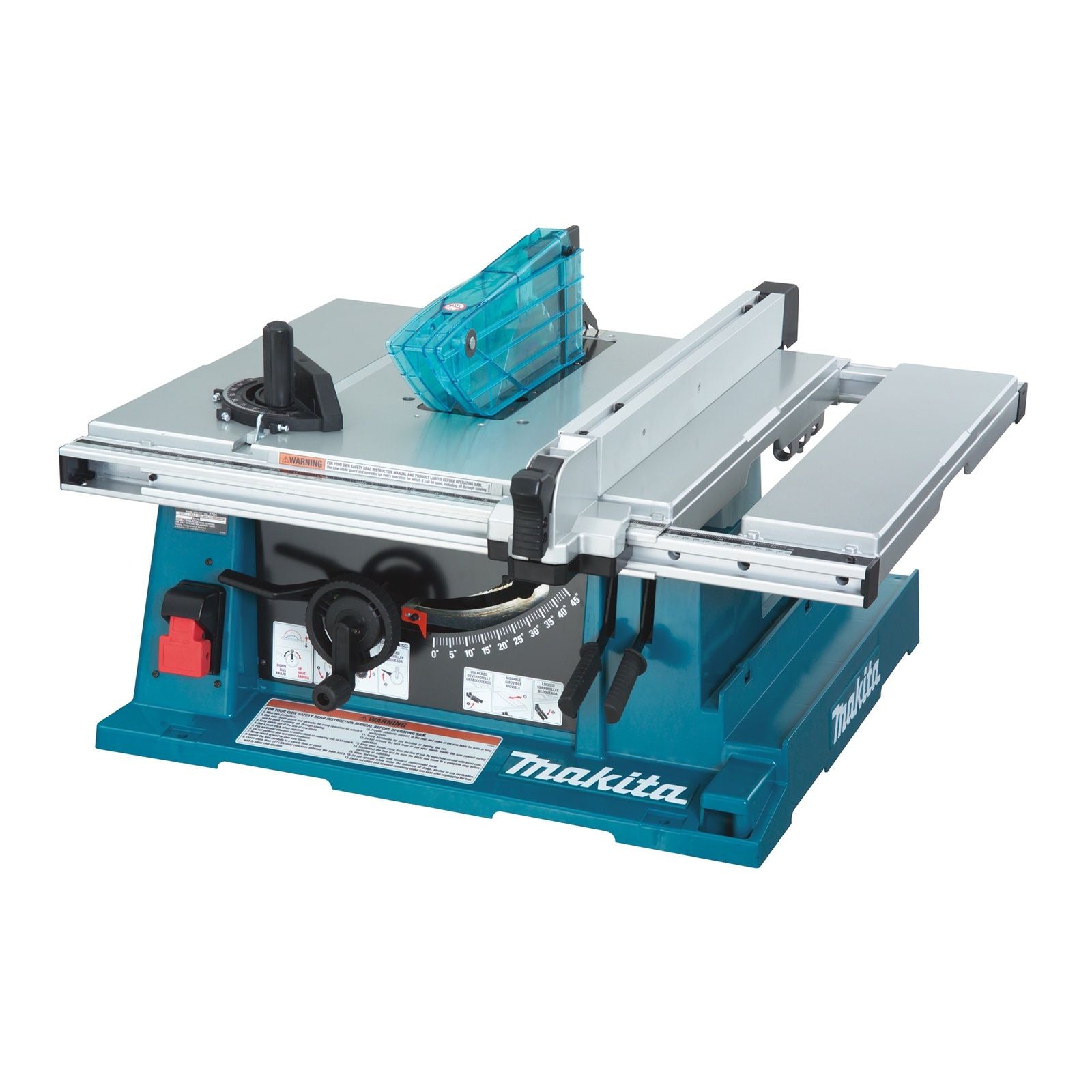 Makita Table Saw 255mm 2704
