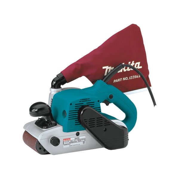 Makita Belt Sander 100mm 1200W 9403