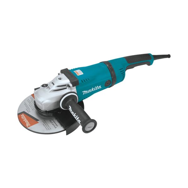 Makita Angle Grinder 230mm (9") 2600W Soft Start GA9040S