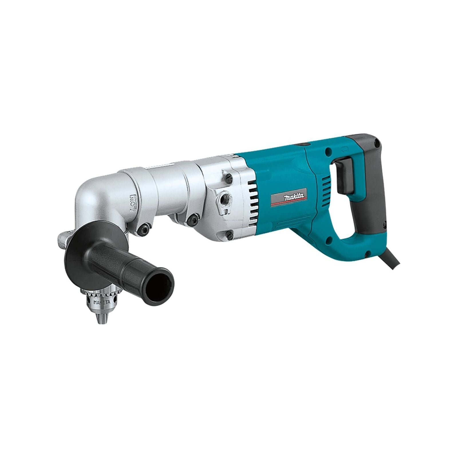 Makita Angle Drill 13mm 710W DA4000LR
