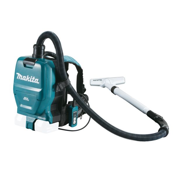 Makita Cordless Vacuum Cleaner Backpack DVC260Z