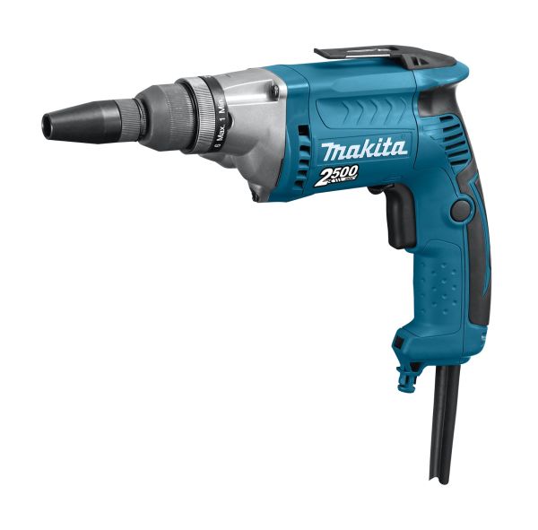 Makita Screwdriver 6mm FS2700