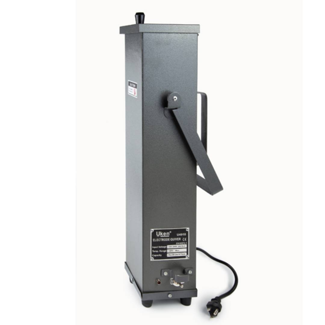 UKEN U4911 Welding Oven 9Kg - 110V
