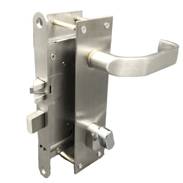 5316/8 T210 SUS304 Stainless Steel Vessel Marine Fire Door Lock