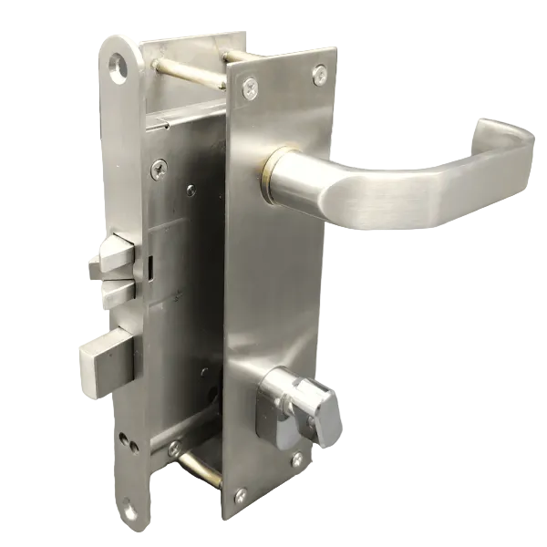 5316/8 T210 SUS304 Stainless Steel Vessel Marine Fire Door Lock