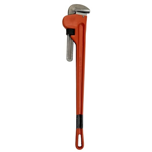 STANLEY PIPE WRENCH 800MM - 36"