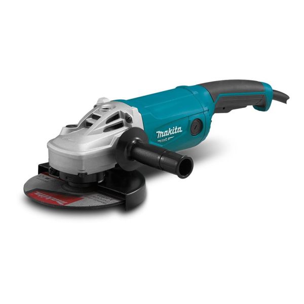 Makita Angle Grinder 180mm 2000W M9000B - MT Blue Series[Subject to Availbility]