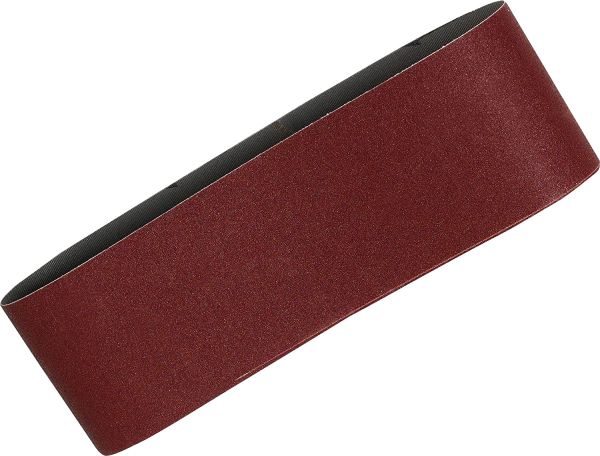 Makita Sander Belt 76x457- 80G P-37116 for 9910