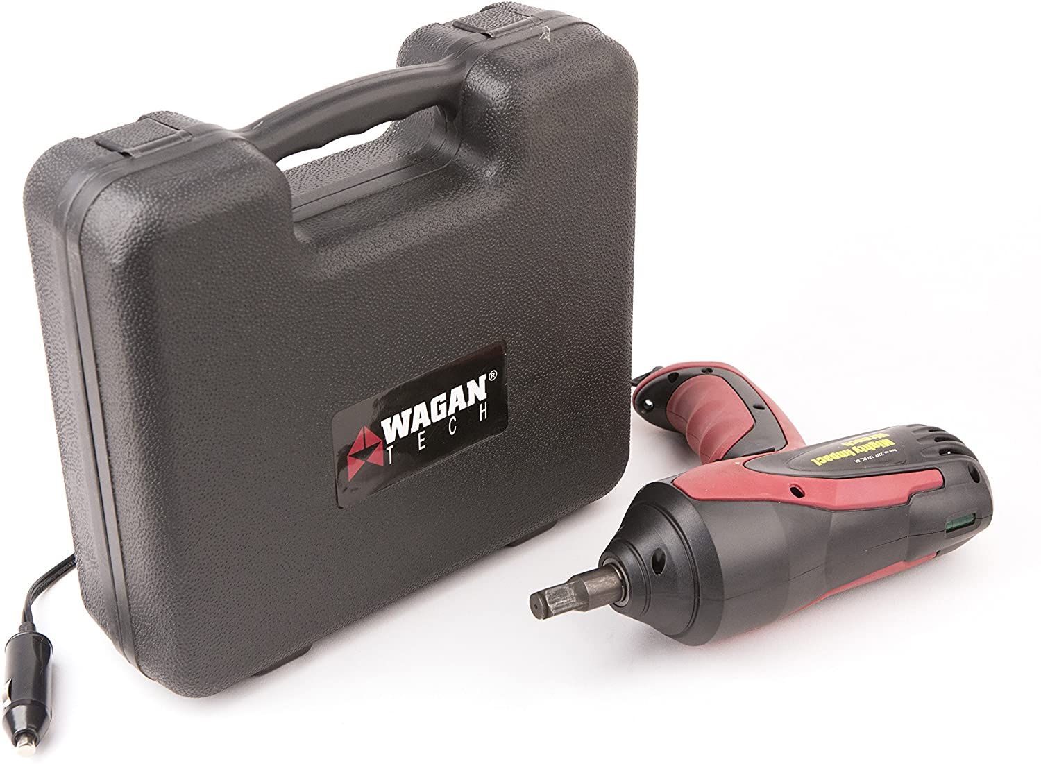 Wagan Mighty Impact Wrench  12V 2257