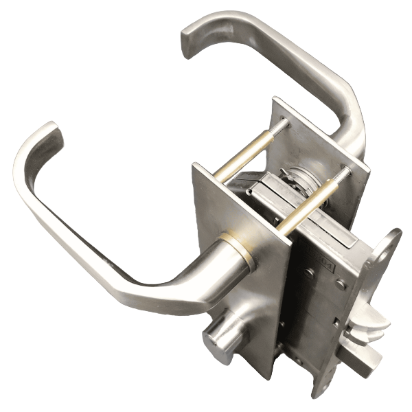 5316/8 T210 SUS304 Stainless Steel Vessel Marine Fire Door Lock