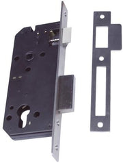 الاتحاد 985 - قفل 45 مم و (حمام بدون مفتاح) 