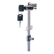 Armstrong Central Lock With S-Bar Patty 666-600