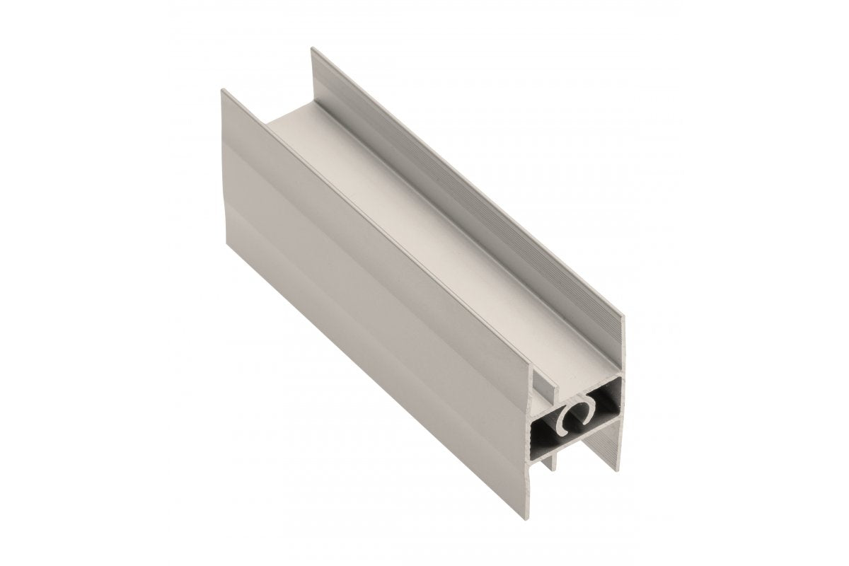Profile HRS 18/4mm - 300 cms - Champagne