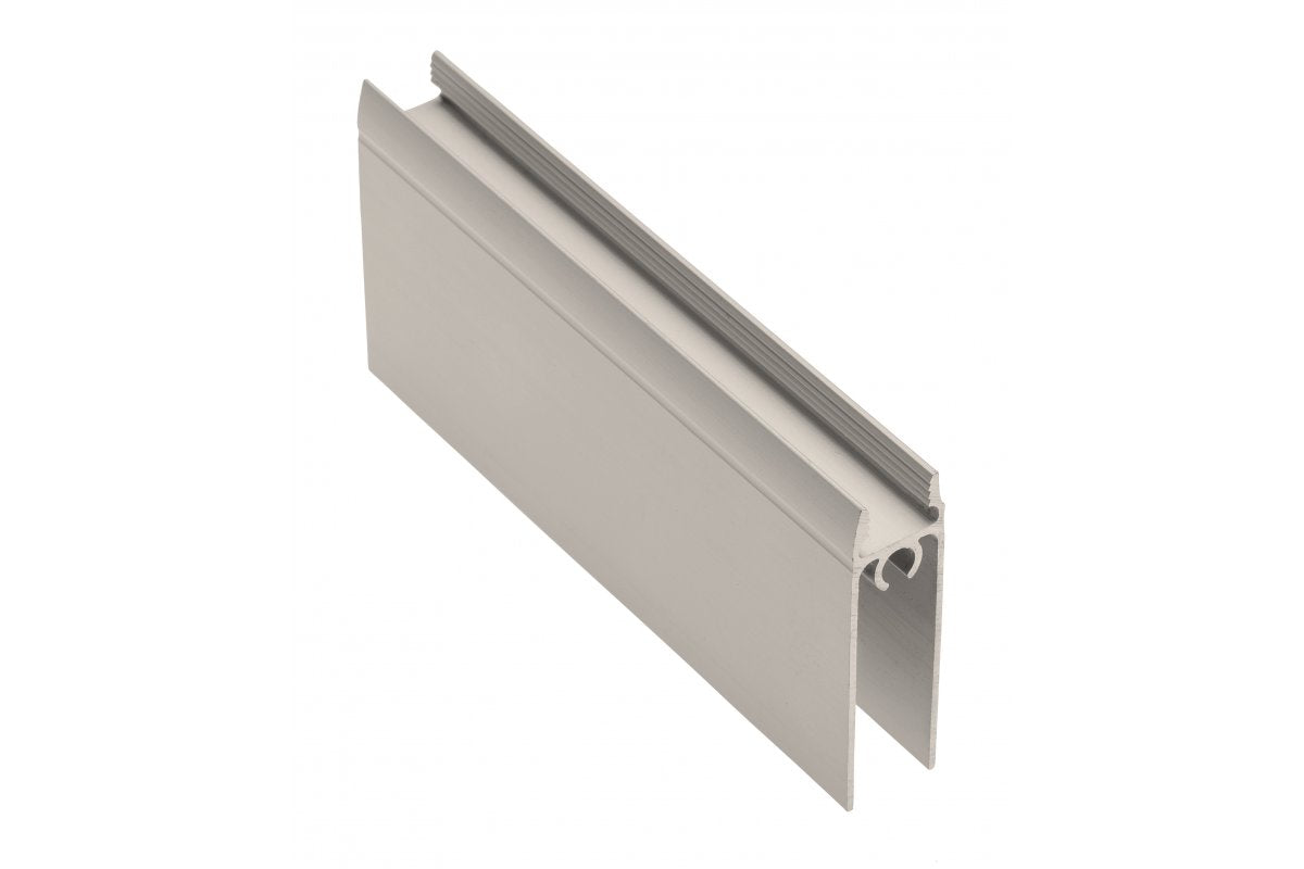 Lower Strip10/4mm, L=3,00 m, champagne
