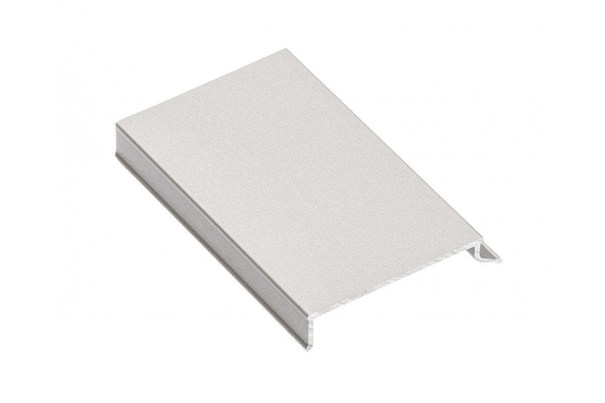 Masking frame EVO, L=4,05 m, aluminum